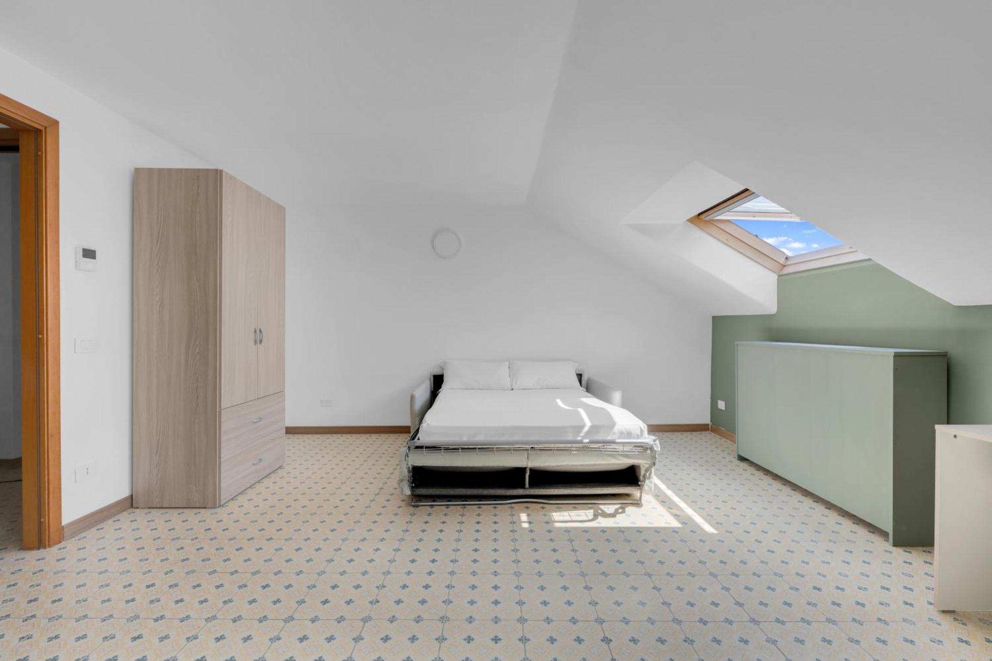 Mi Casa Fraschini Apartment - Milan — Photos 3