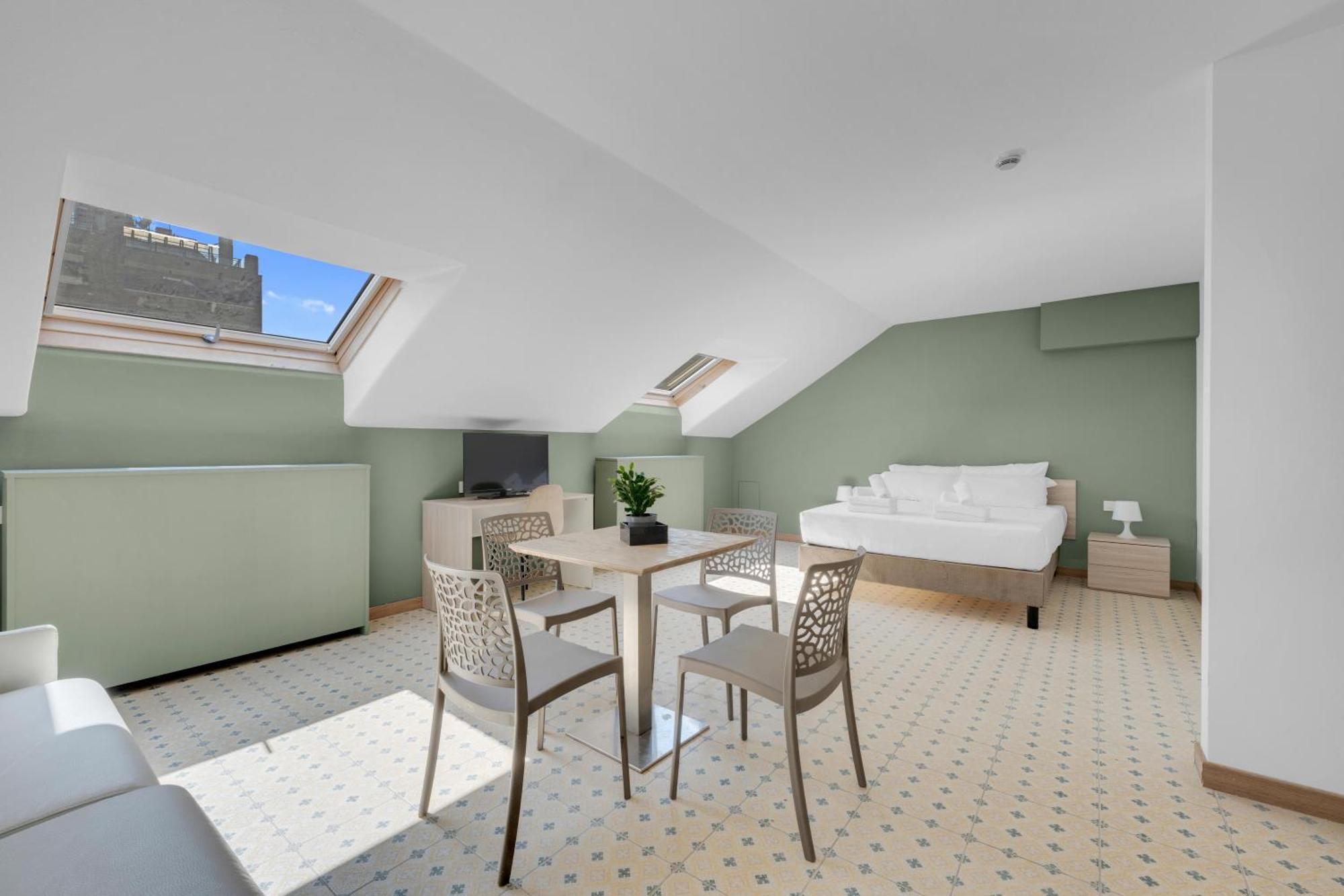Mi Casa Fraschini Apartment - Milan — Photos 2